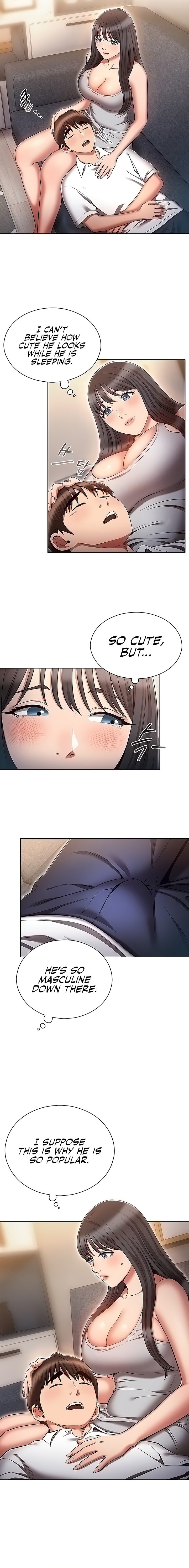 Law Of Reincarnation - Chapter 61 - picture 3