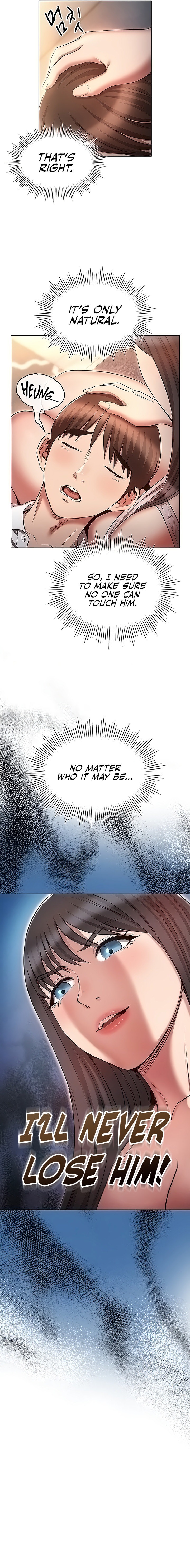 Law Of Reincarnation - Chapter 61 - picture 4