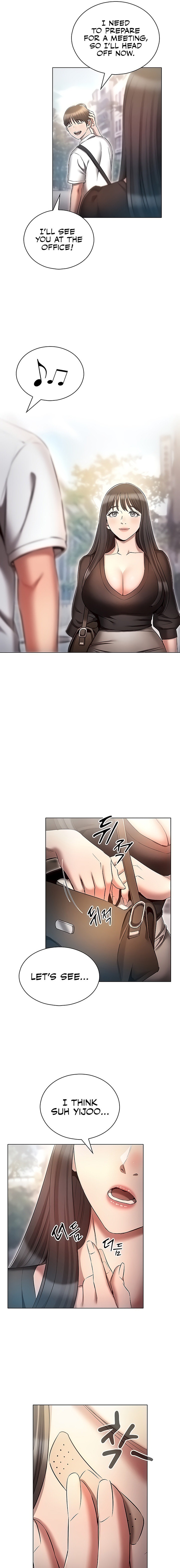 Law Of Reincarnation - Chapter 61 - picture 6