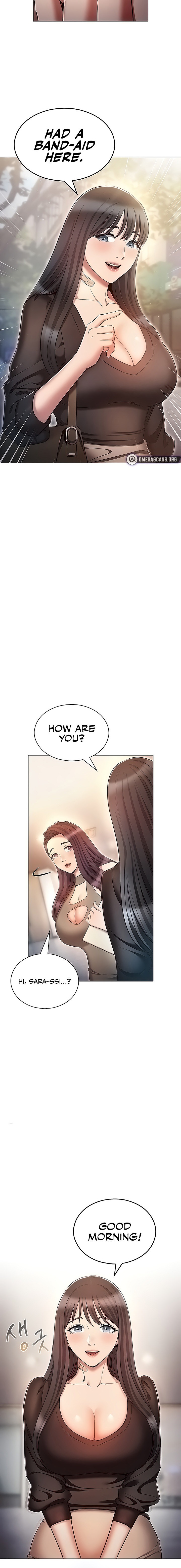 Law Of Reincarnation - Chapter 61 - picture 7