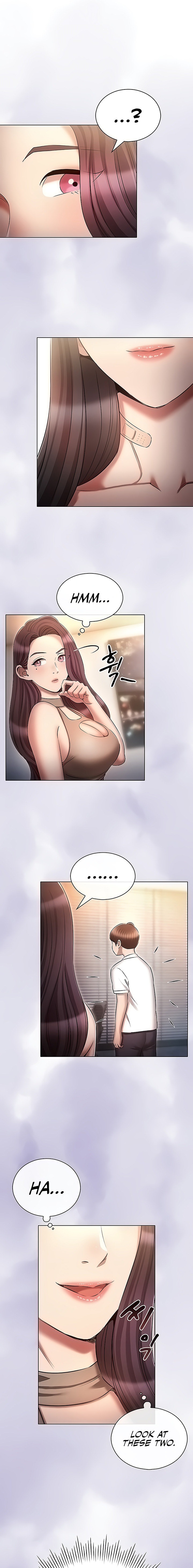 Law Of Reincarnation - Chapter 61 - picture 8