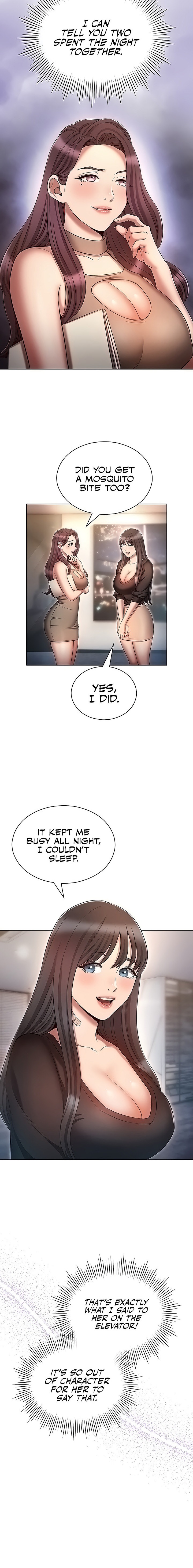 Law Of Reincarnation - Chapter 61 - picture 9
