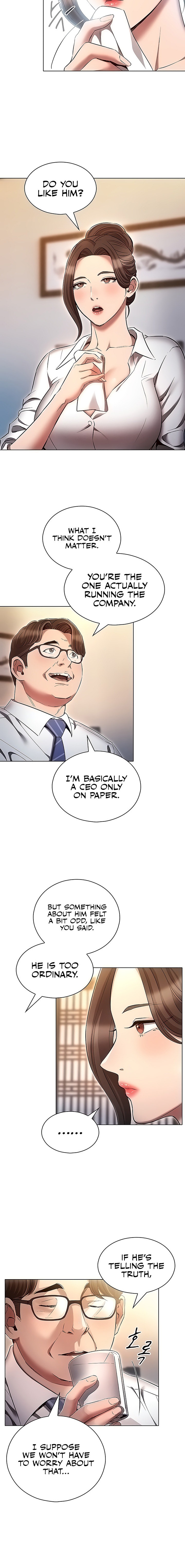 Law Of Reincarnation - Chapter 62 - picture 11
