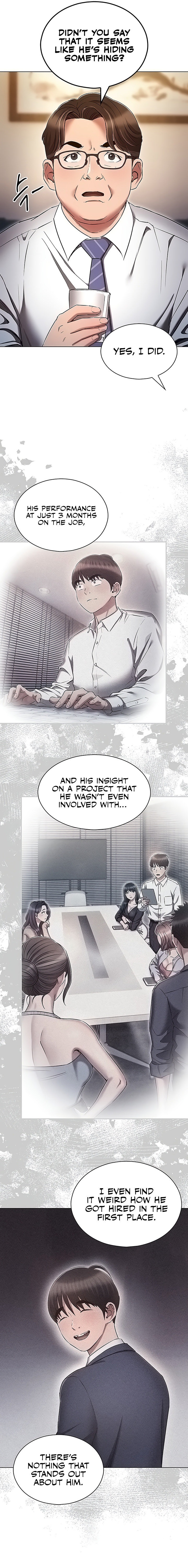Law Of Reincarnation - Chapter 62 - picture 12