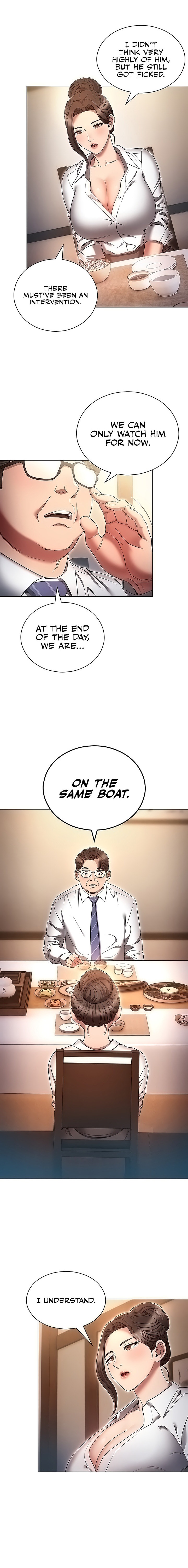 Law Of Reincarnation - Chapter 62 - picture 13