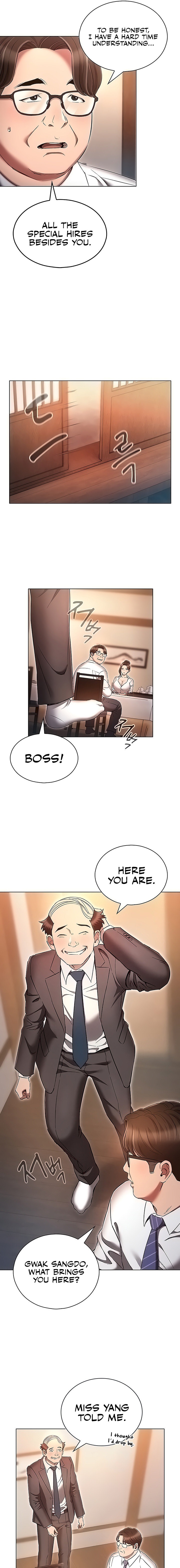 Law Of Reincarnation - Chapter 62 - picture 14
