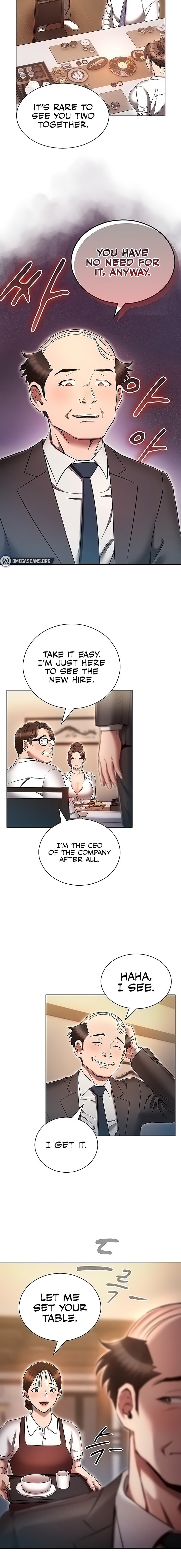 Law Of Reincarnation - Chapter 62 - picture 15