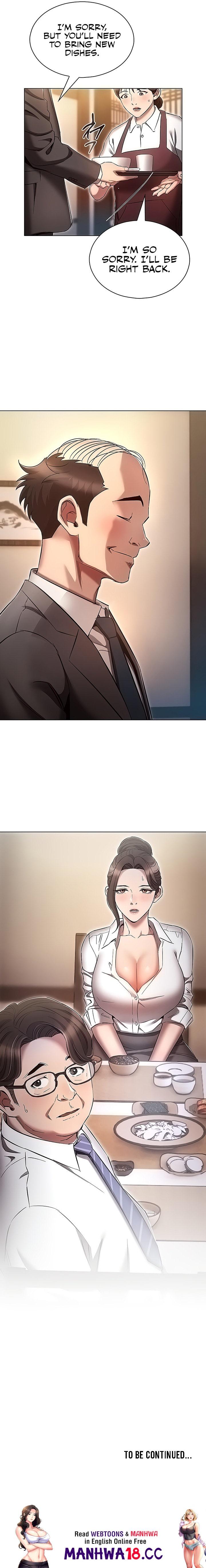 Law Of Reincarnation - Chapter 62 - picture 18