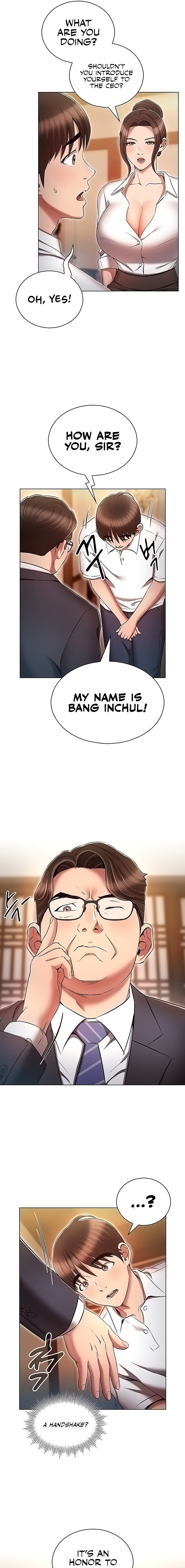 Law Of Reincarnation - Chapter 62 - picture 2