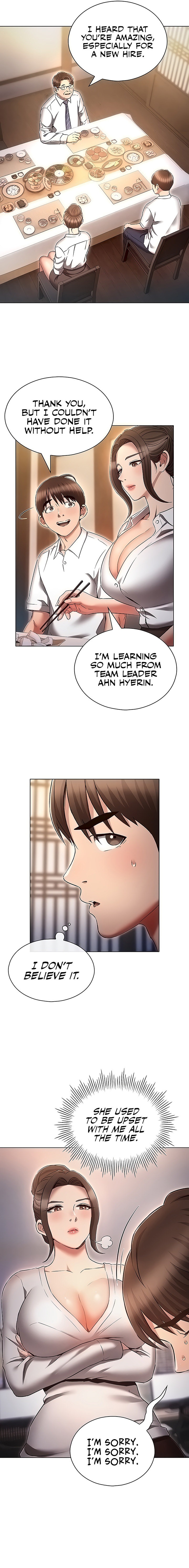 Law Of Reincarnation - Chapter 62 - picture 6