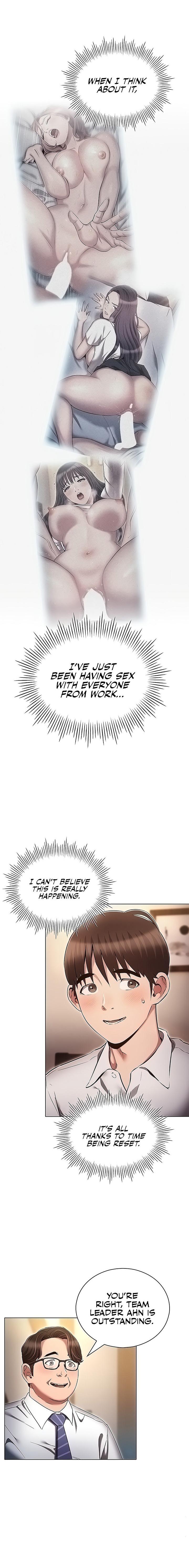 Law Of Reincarnation - Chapter 62 - picture 7