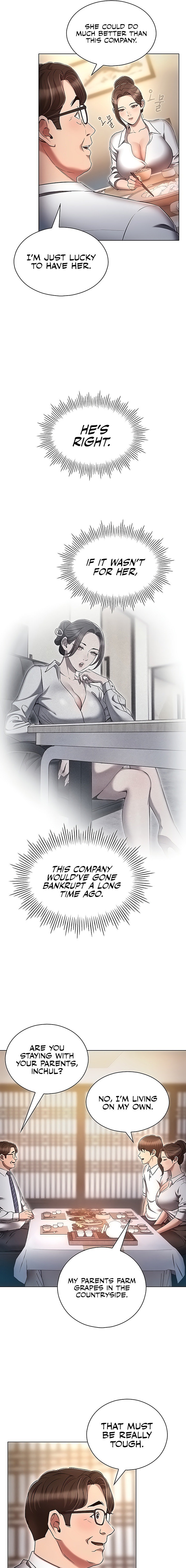 Law Of Reincarnation - Chapter 62 - picture 8