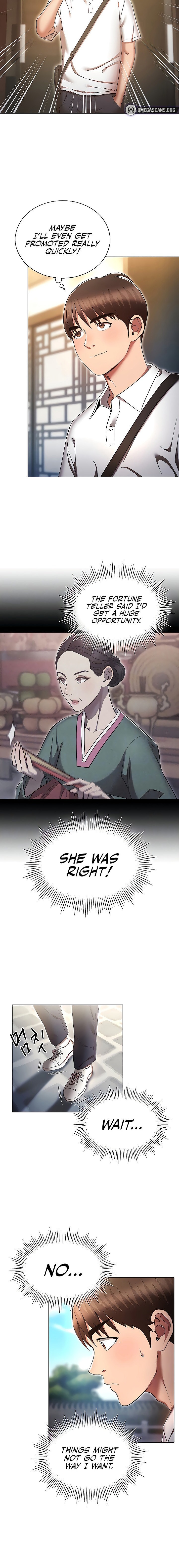 Law Of Reincarnation - Chapter 63 - picture 1