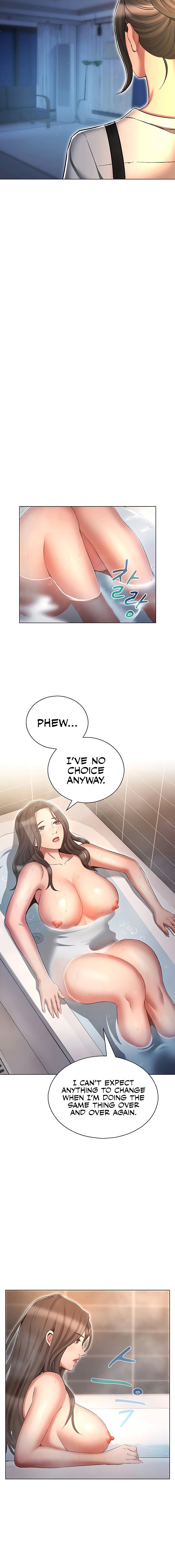 Law Of Reincarnation - Chapter 63 - picture 11