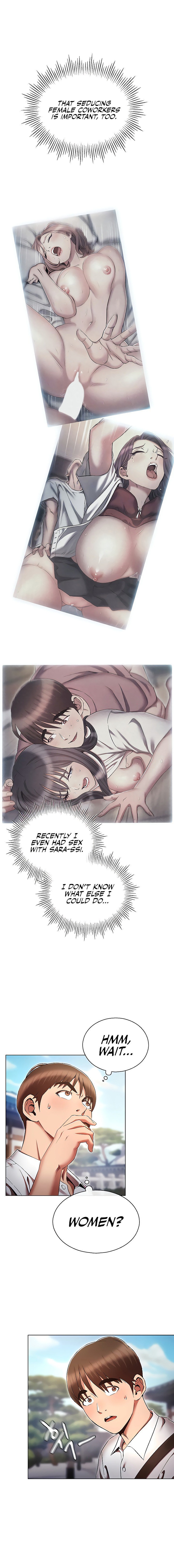 Law Of Reincarnation - Chapter 63 - picture 3