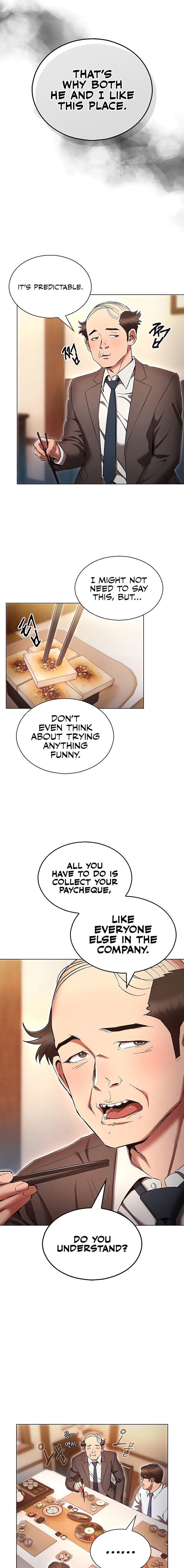 Law Of Reincarnation - Chapter 63 - picture 6