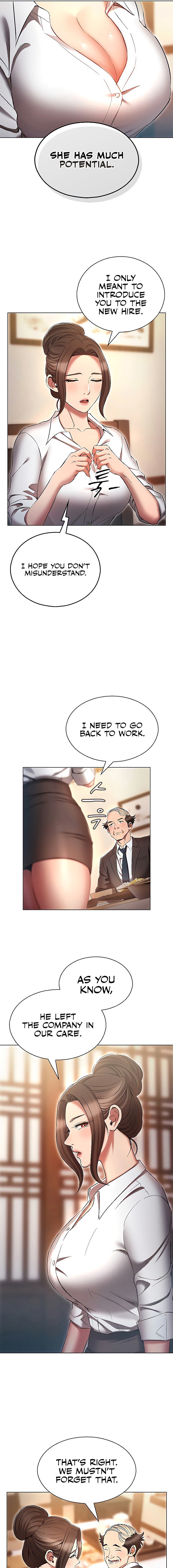 Law Of Reincarnation - Chapter 63 - picture 8