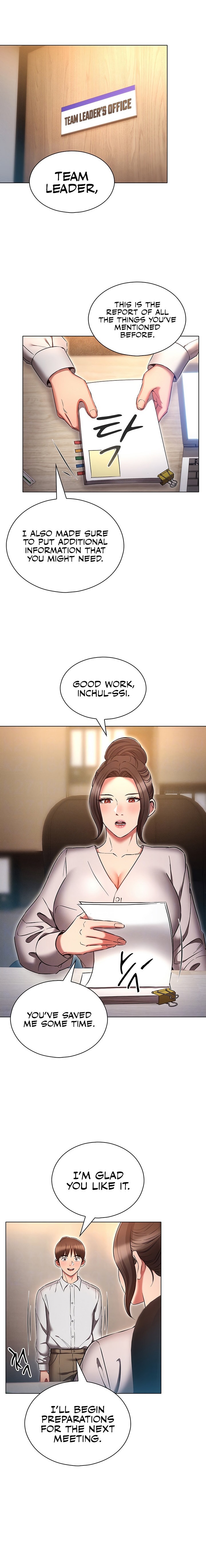Law Of Reincarnation - Chapter 64 - picture 1