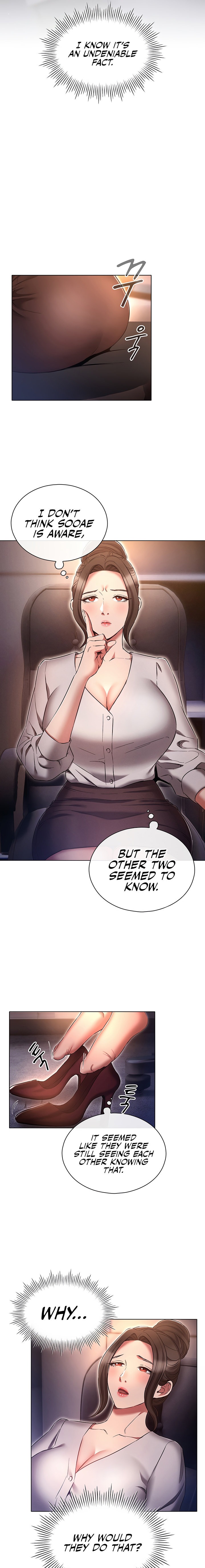 Law Of Reincarnation - Chapter 64 - picture 10