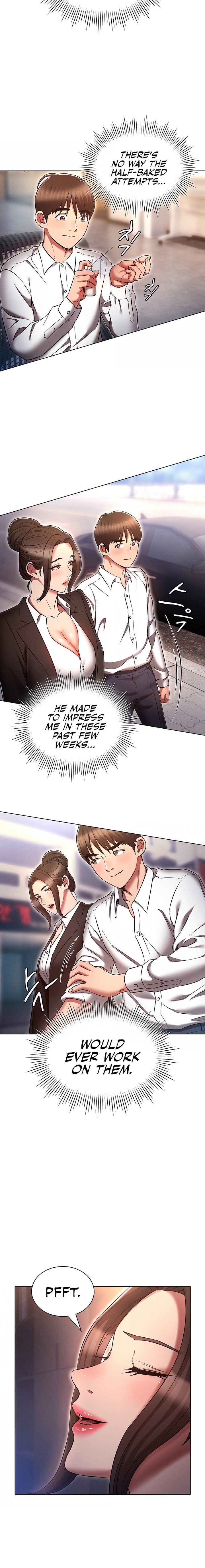 Law Of Reincarnation - Chapter 64 - picture 11