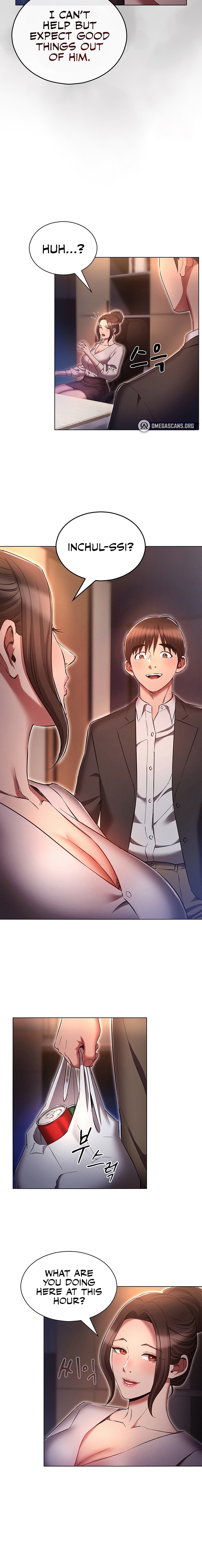 Law Of Reincarnation - Chapter 64 - picture 13