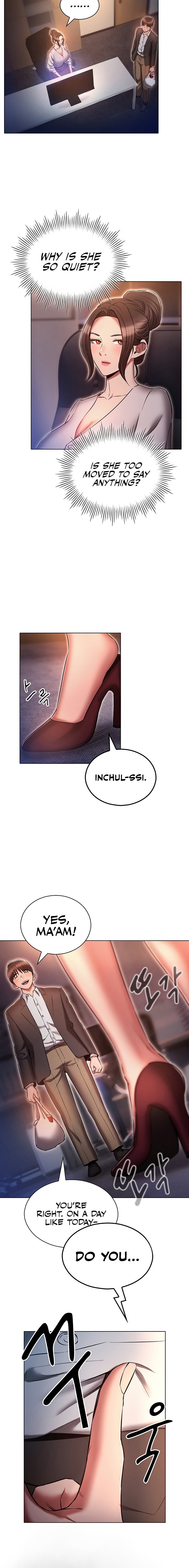Law Of Reincarnation - Chapter 64 - picture 15
