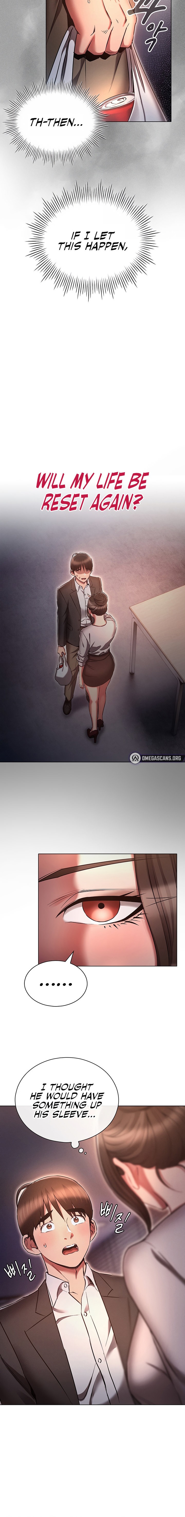 Law Of Reincarnation - Chapter 64 - picture 17