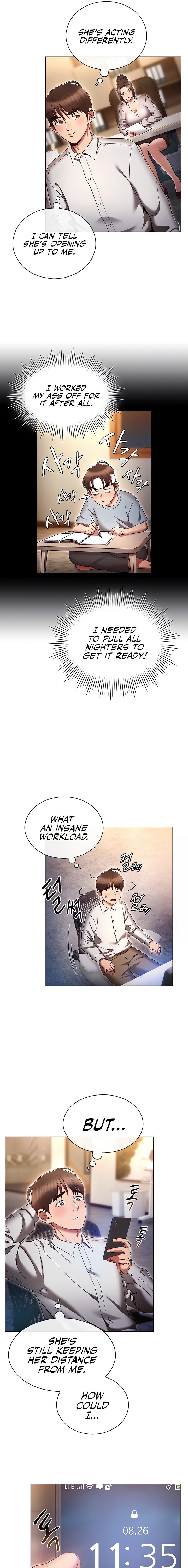 Law Of Reincarnation - Chapter 64 - picture 2