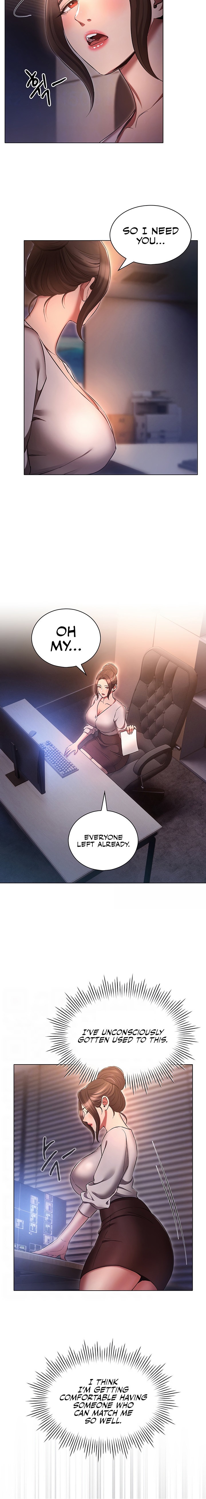 Law Of Reincarnation - Chapter 64 - picture 5