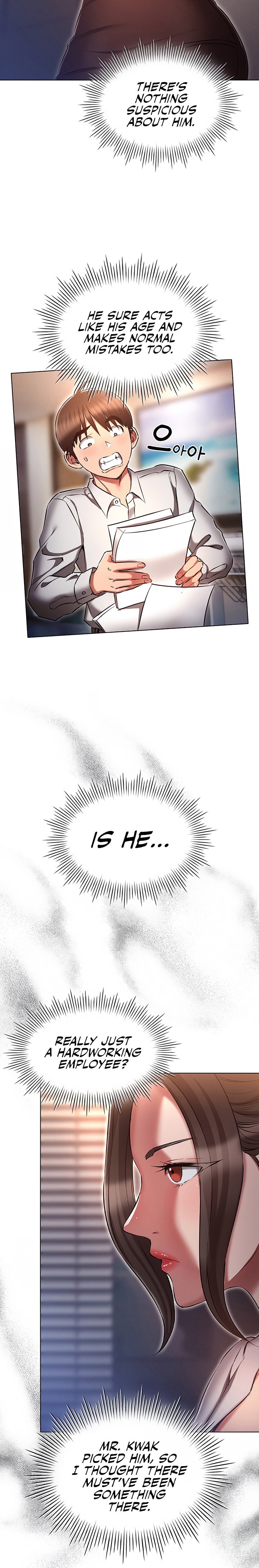 Law Of Reincarnation - Chapter 64 - picture 7