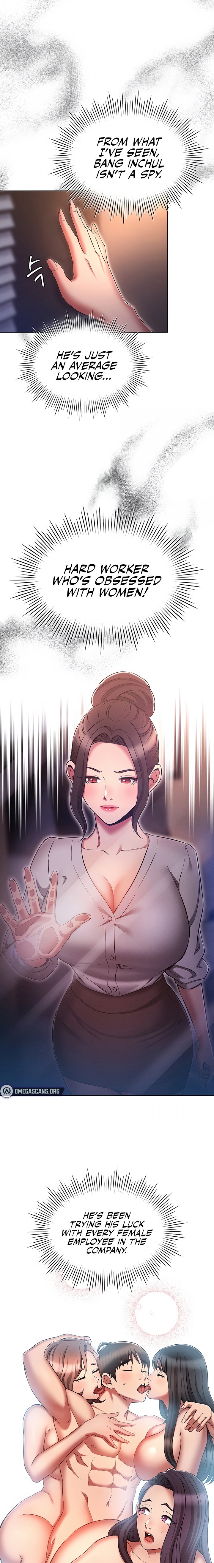 Law Of Reincarnation - Chapter 64 - picture 8