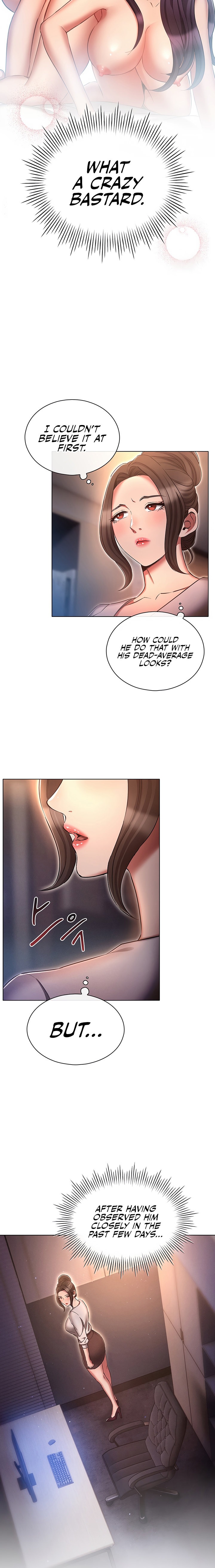 Law Of Reincarnation - Chapter 64 - picture 9