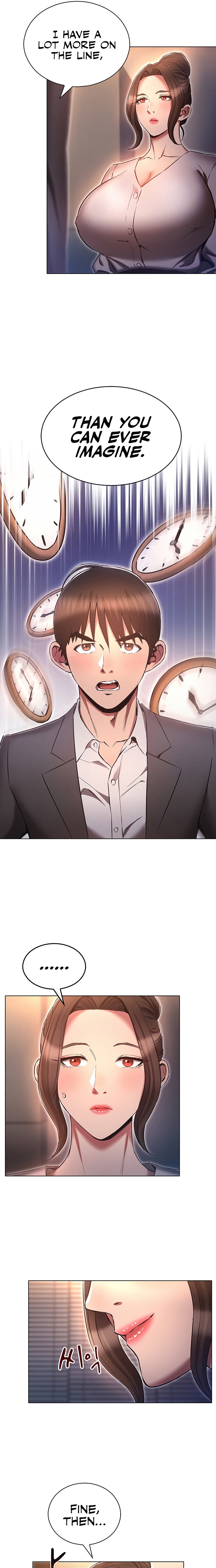 Law Of Reincarnation - Chapter 65 - picture 10