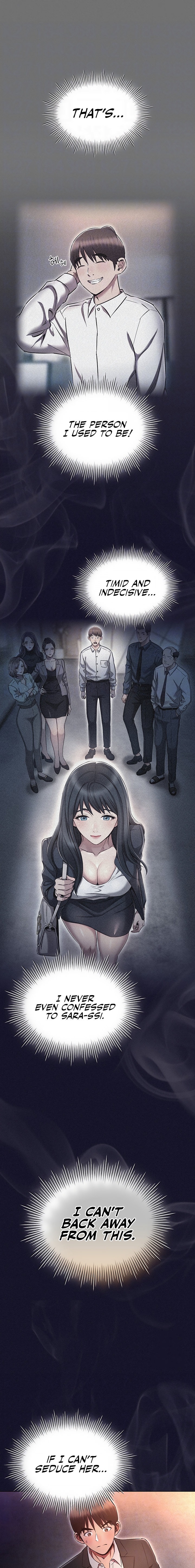 Law Of Reincarnation - Chapter 65 - picture 2