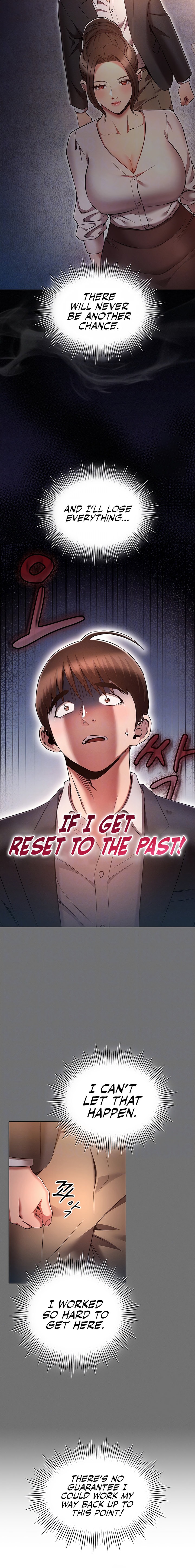 Law Of Reincarnation - Chapter 65 - picture 3