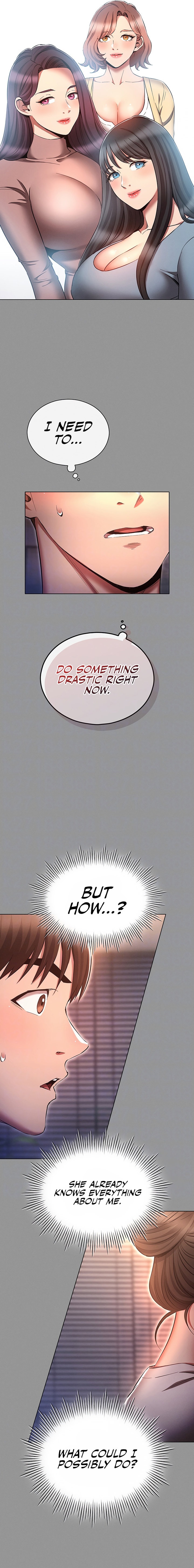 Law Of Reincarnation - Chapter 65 - picture 4