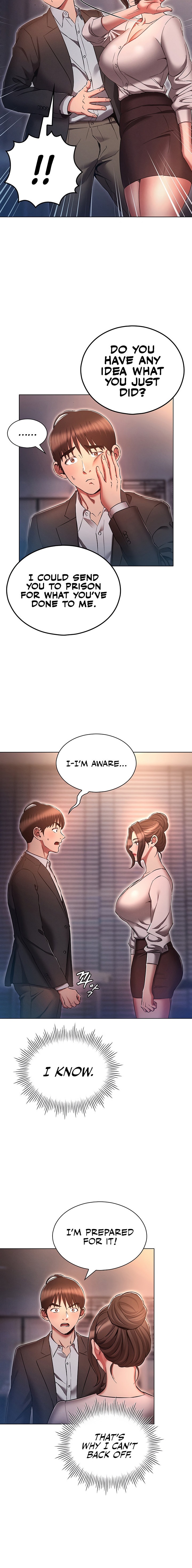 Law Of Reincarnation - Chapter 65 - picture 9
