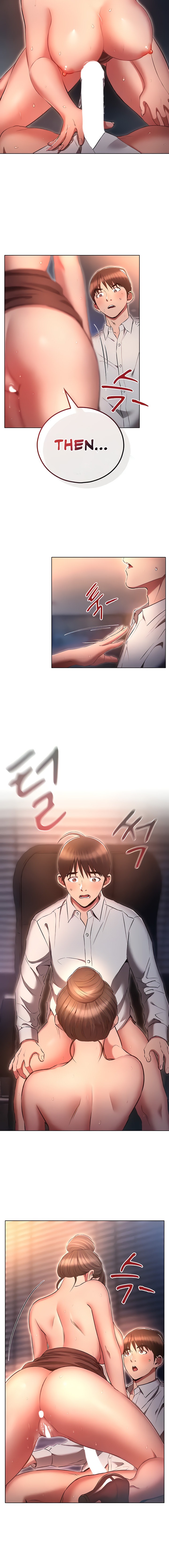 Law Of Reincarnation - Chapter 66 - picture 15