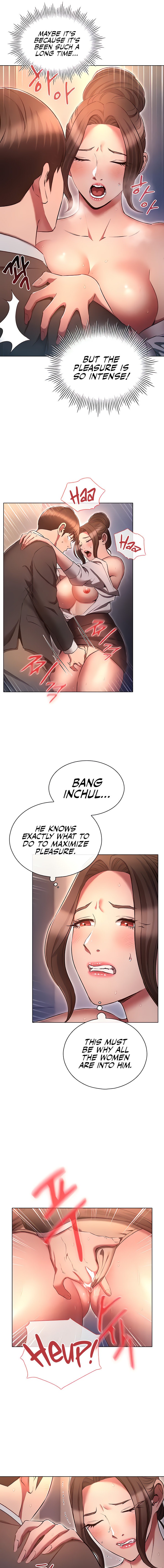 Law Of Reincarnation - Chapter 66 - picture 2