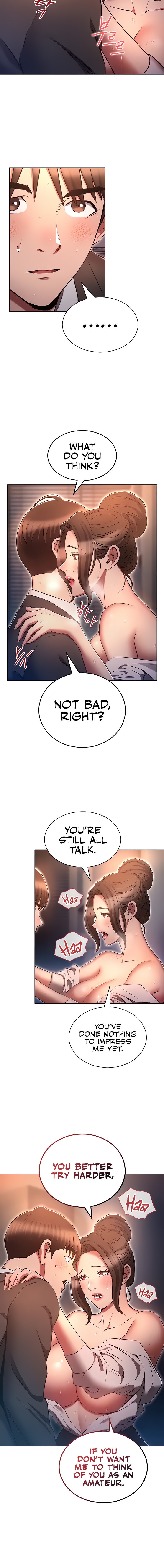 Law Of Reincarnation - Chapter 66 - picture 3