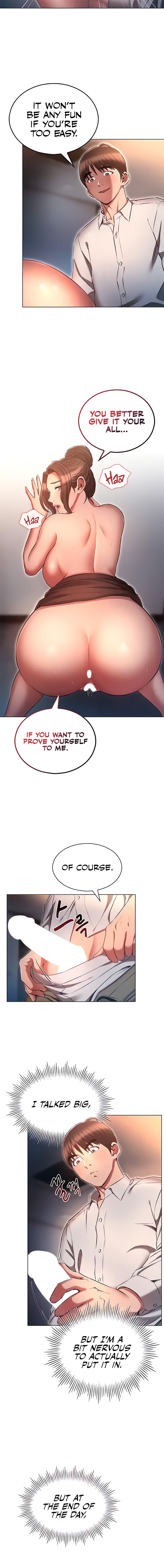 Law Of Reincarnation - Chapter 66 - picture 5