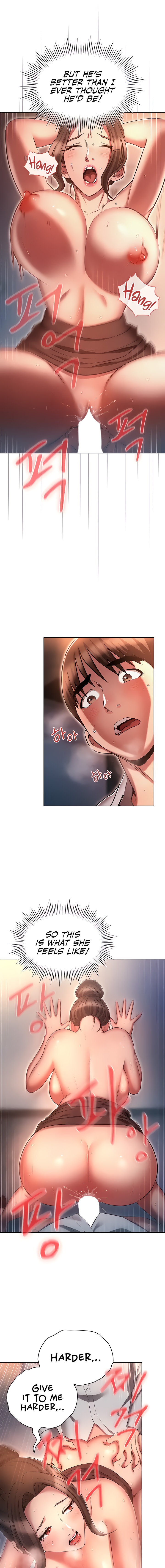 Law Of Reincarnation - Chapter 66 - picture 8