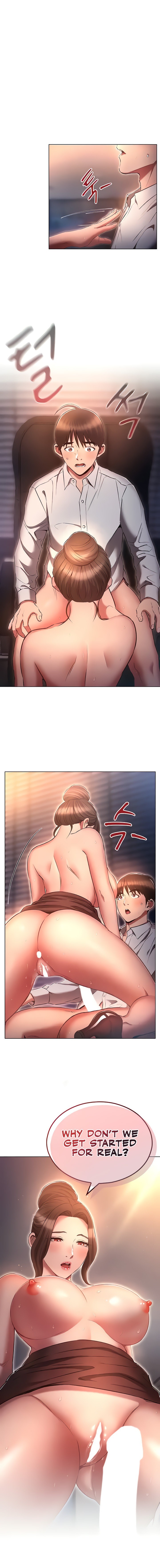 Law Of Reincarnation - Chapter 67 - picture 0