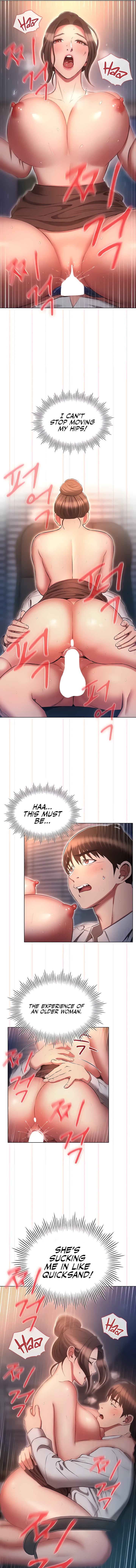 Law Of Reincarnation - Chapter 67 - picture 3