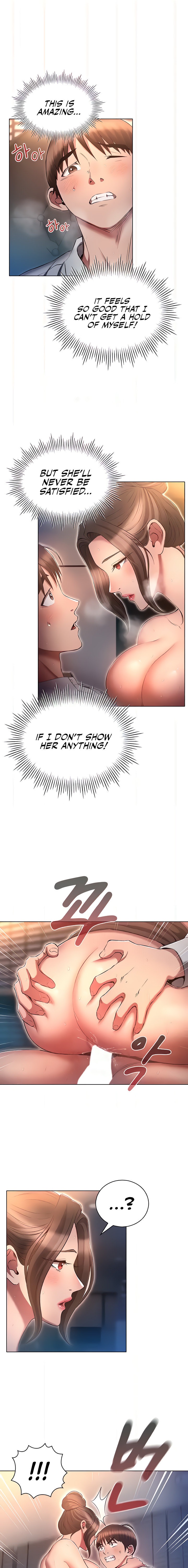 Law Of Reincarnation - Chapter 67 - picture 5