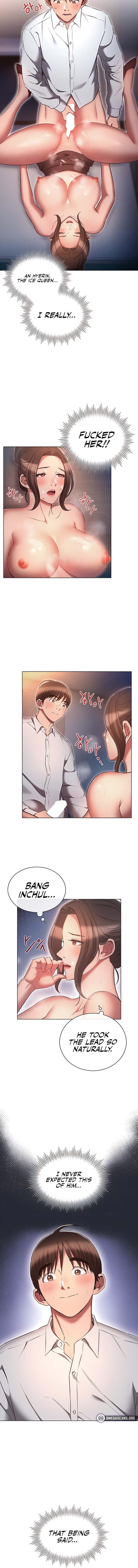 Law Of Reincarnation - Chapter 68 - picture 1
