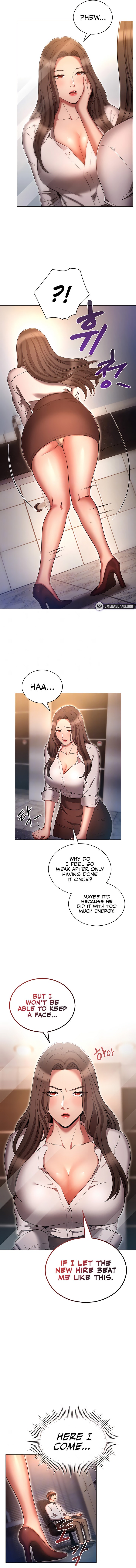 Law Of Reincarnation - Chapter 68 - picture 3