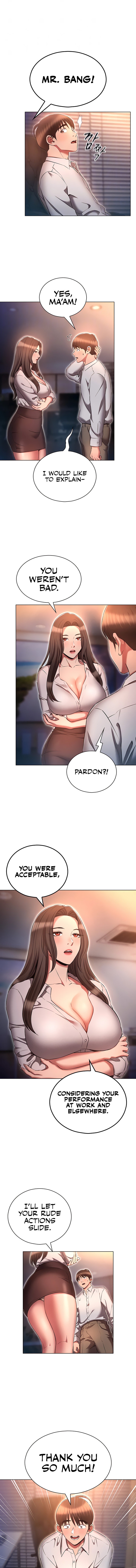 Law Of Reincarnation - Chapter 68 - picture 4