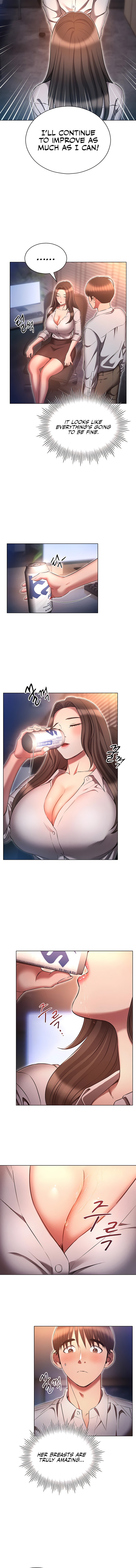 Law Of Reincarnation - Chapter 68 - picture 5