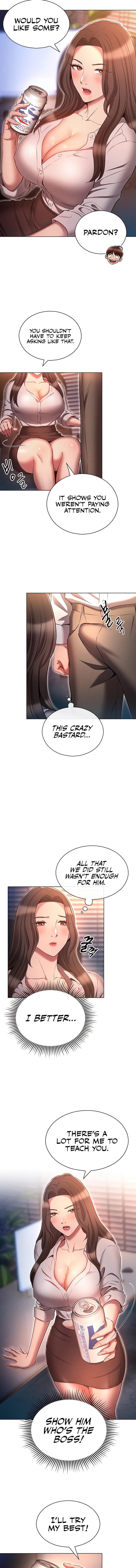 Law Of Reincarnation - Chapter 68 - picture 6